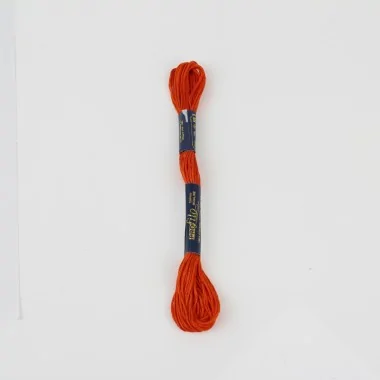 Rotolo pannolenci arancio - altezza 180 cm|IDEEINFELTRO.COM