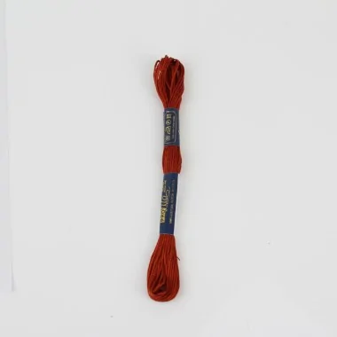 Super Mouline' Profile 100 % Cotton 8Mt. Color 347