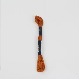 Profilo Super Mouline' 100% cotone 8 mt. colore 352|IDEEINFELTRO.COM