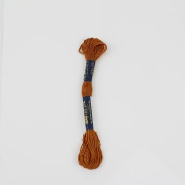 Super Mouline' Profile 100 % Cotton 8Mt. Color 363