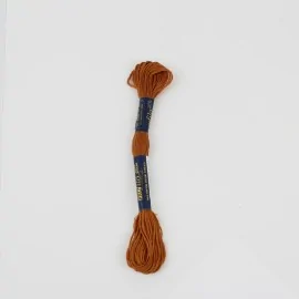 Super Mouline' Profile 100 % Cotton 8Mt. Color 363