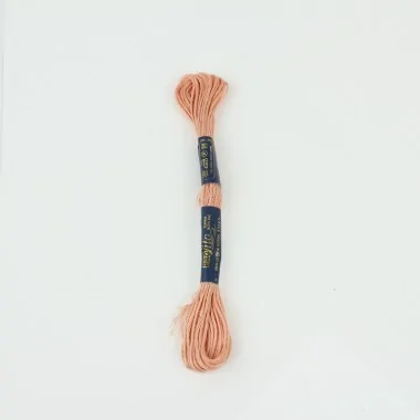 SUPER MOULINE' PROFILE 100 % COTTON 8Mt. COLOR 366