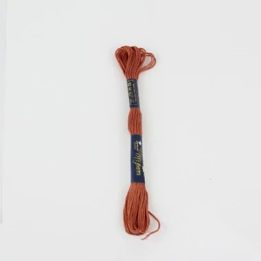 Super Mouline' Profile 100 % Cotton 8Mt. Color 370