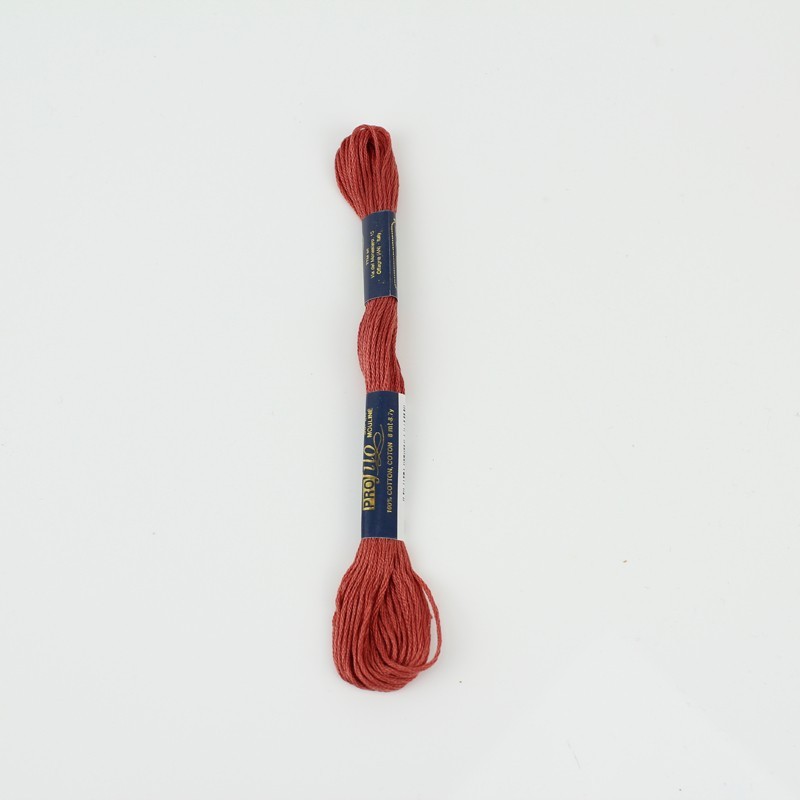 Profilo Super Mouline' 100% cotone 8 mt. colore 371|IDEEINFELTRO.COM