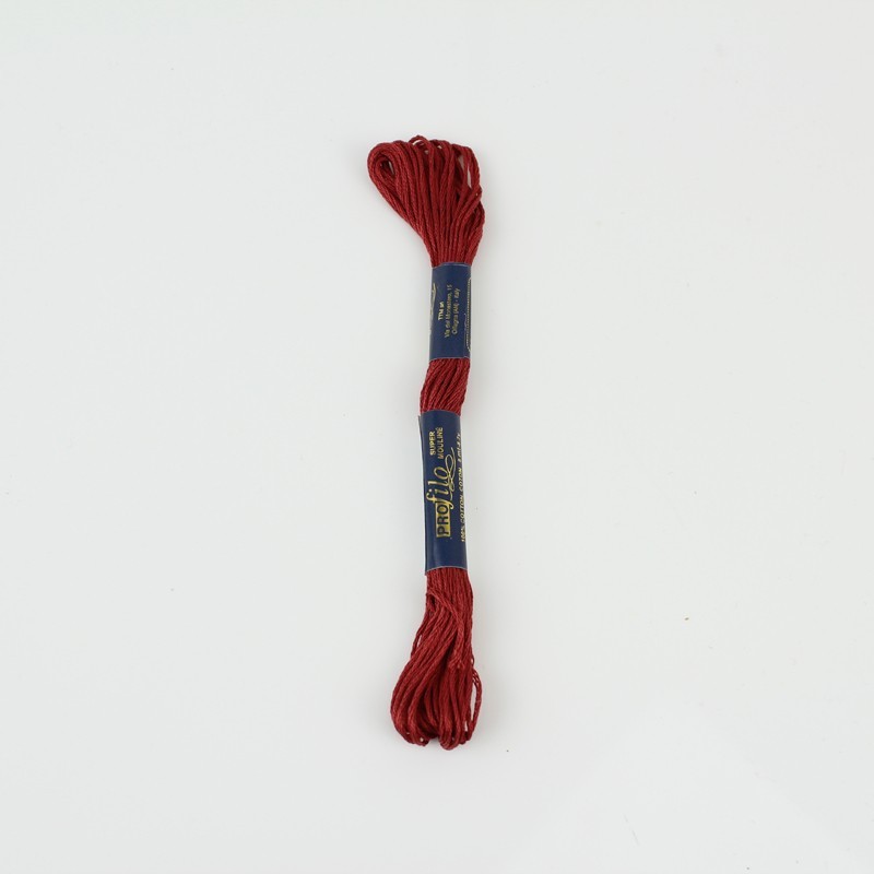 Profilo Super Mouline' 100% cotone 8 mt. colore 372|IDEEINFELTRO.COM