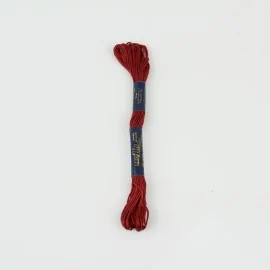 Profilo Super Mouline' 100% cotone 8 mt. colore 372|IDEEINFELTRO.COM