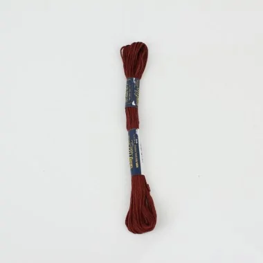 Super Mouline' Profile 100 % Cotton 8Mt. Color 377