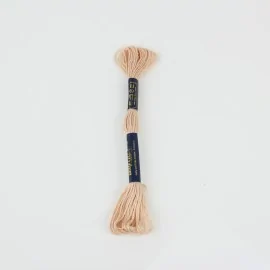 Super Mouline' Profile 100 % Cotton 8Mt. Color 378
