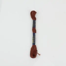 Profilo Super Mouline' 100% cotone 8 mt. colore 383|IDEEINFELTRO.COM