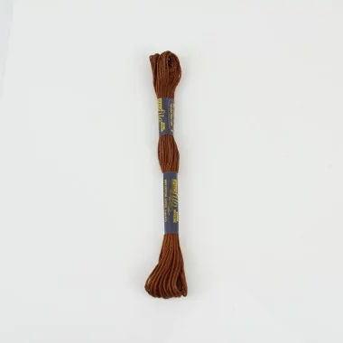 Profilo Super Mouline' 100% cotone 8 mt. colore 233|IDEEINFELTRO.COM