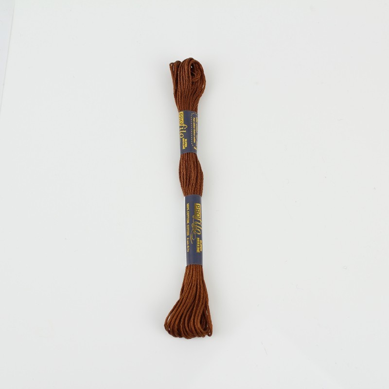 Profilo Super Mouline' 100% cotone 8 mt. colore 397|IDEEINFELTRO.COM