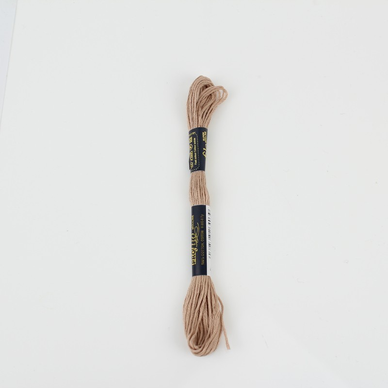 Profilo Super Mouline' 100% cotone 8 mt. colore 402|IDEEINFELTRO.COM