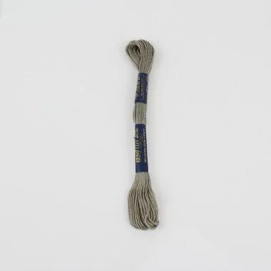 Super Mouline' Profile 100 % Cotton 8Mt. Color 434