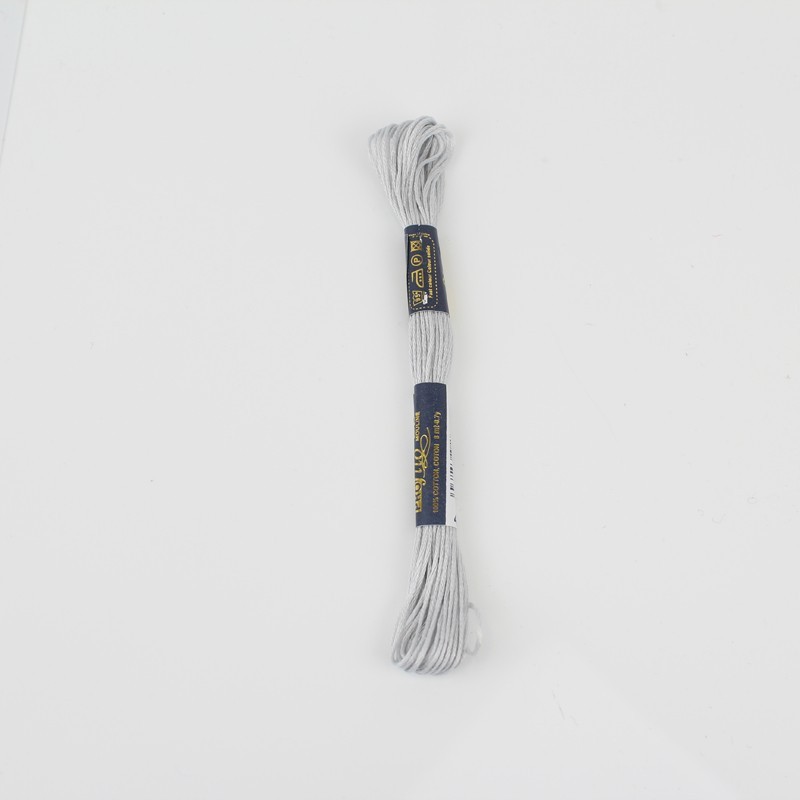Profilo Super Mouline' 100% cotone 8 mt. colore 438|IDEEINFELTRO.COM