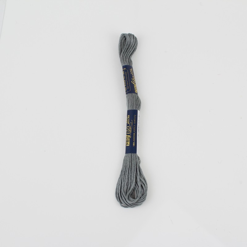Profilo Super Mouline' 100% cotone 8 mt. colore 443|IDEEINFELTRO.COM