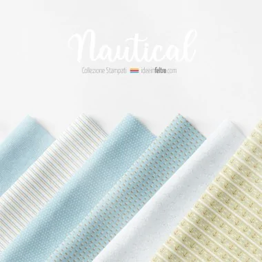 Fieltro Y tela de fieltro estrellas 2