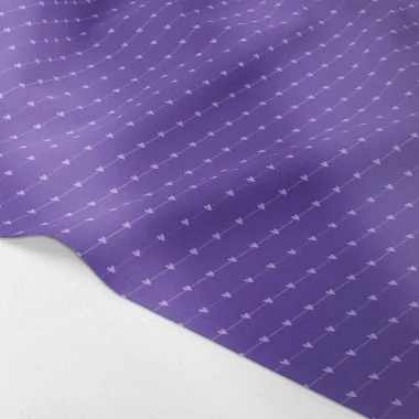 Lilac Love fetru sau fetru moale panou mod.6