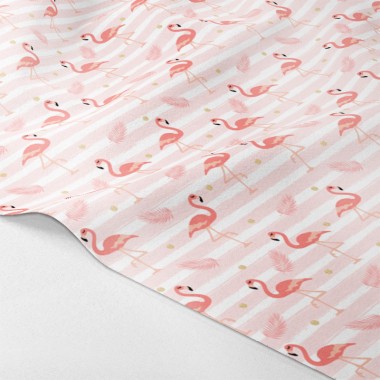 Flamingos felt or soft felt panel mod.5