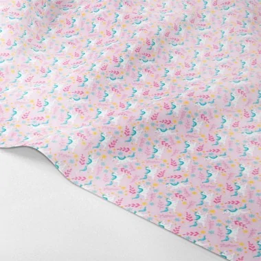 Panou din fetru sau Magic Unicorn mod.4