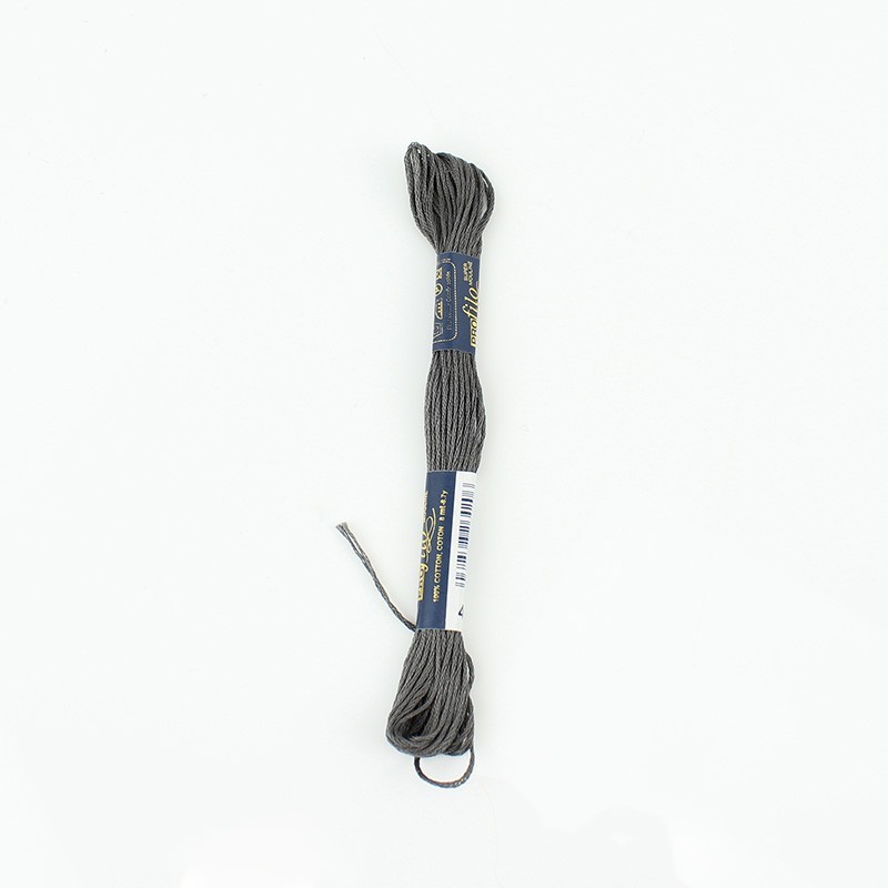 Profilo Super Mouline' 100% cotone 8 mt. colore 420|IDEEINFELTRO.COM