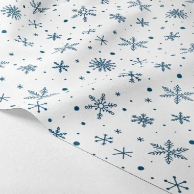 Blue Snow felt or soft felt panel mod.5