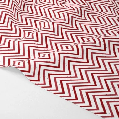 Panneau Noël En Rouge feutrine ou tissu feutrine mod.6