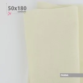 Pannolenci 50x180 cm kit risparmio 5 rotoli|IDEEINFELTRO.COM