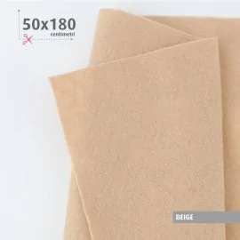 Pannolenci 50x180 cm kit risparmio 5 rotoli|IDEEINFELTRO.COM