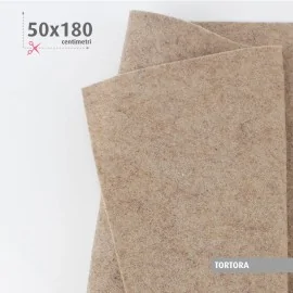 Pannolenci 50x180 cm kit risparmio 5 rotoli|IDEEINFELTRO.COM