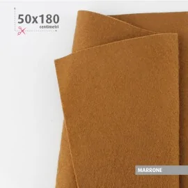 Pannolenci 50x180 cm kit risparmio 5 rotoli|IDEEINFELTRO.COM