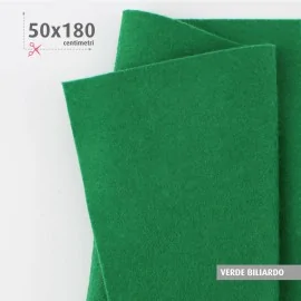 Pannolenci 50x180 cm kit risparmio 5 rotoli|IDEEINFELTRO.COM
