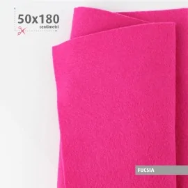Pannolenci 50x180 cm kit risparmio 5 rotoli|IDEEINFELTRO.COM