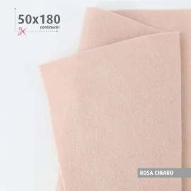 Pannolenci 50x180 cm kit risparmio 5 rotoli|IDEEINFELTRO.COM