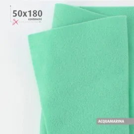 Kit d’épargne en ligne 30 rouleaux tissu feutrine 50X180 cm 1Mm