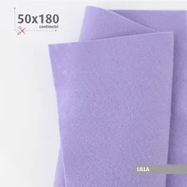 Pannolenci 50x180 cm kit risparmio 5 rotoli|IDEEINFELTRO.COM