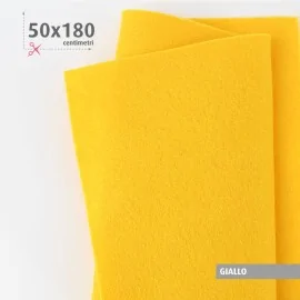 Kit d’épargne en ligne 30 rouleaux tissu feutrine 50X180 cm 1Mm