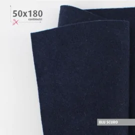 Pannolenci 50x180 cm kit risparmio 5 rotoli|IDEEINFELTRO.COM