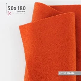 Kit d’épargne en ligne 30 rouleaux tissu feutrine 50X180 cm 1Mm