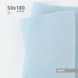 Pannolenci 50x180 cm kit risparmio 5 rotoli|IDEEINFELTRO.COM
