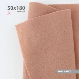 Kit d’épargne en ligne 30 rouleaux tissu feutrine 50X180 cm 1Mm