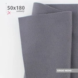 Pannolenci 50x180 cm kit risparmio 5 rotoli|IDEEINFELTRO.COM