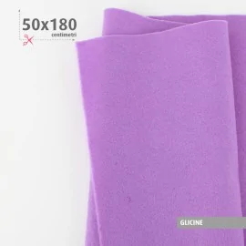 Pannolenci 50x180 cm kit risparmio 5 rotoli|IDEEINFELTRO.COM