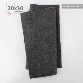 Kit d’épargne en ligne 90 tissu feutrine 20X30 cm 1Mm