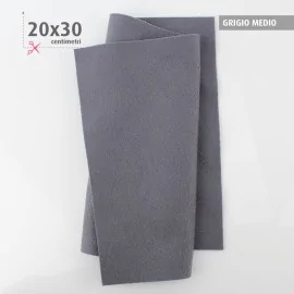 Venta On Line Kit Ahorro 90 tela de fieltro 20X30 cm 1Mm