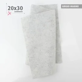 Kit d’épargne en ligne 90 tissu feutrine 20X30 cm 1Mm