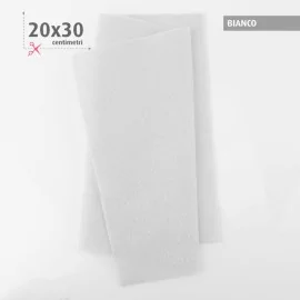 Kit d’épargne en ligne 90 tissu feutrine 20X30 cm 1Mm