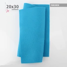 Kit d’épargne en ligne 90 tissu feutrine 20X30 cm 1Mm