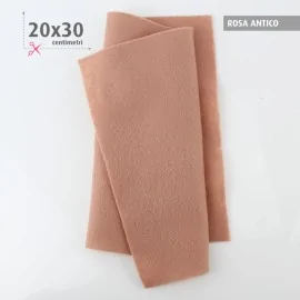Online verkoop spaarkit 60 Dun Vilt 20X30 cm 1mm