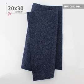 Kit d’épargne en ligne 90 tissu feutrine 20X30 cm 1Mm