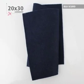 Venta On Line Kit Ahorro 90 tela de fieltro 20X30 cm 1Mm